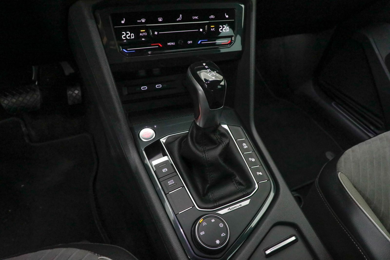 Seat Tarraco 2.0 TDI 4D DSG 4xSHZ AHK ACC Kam.
