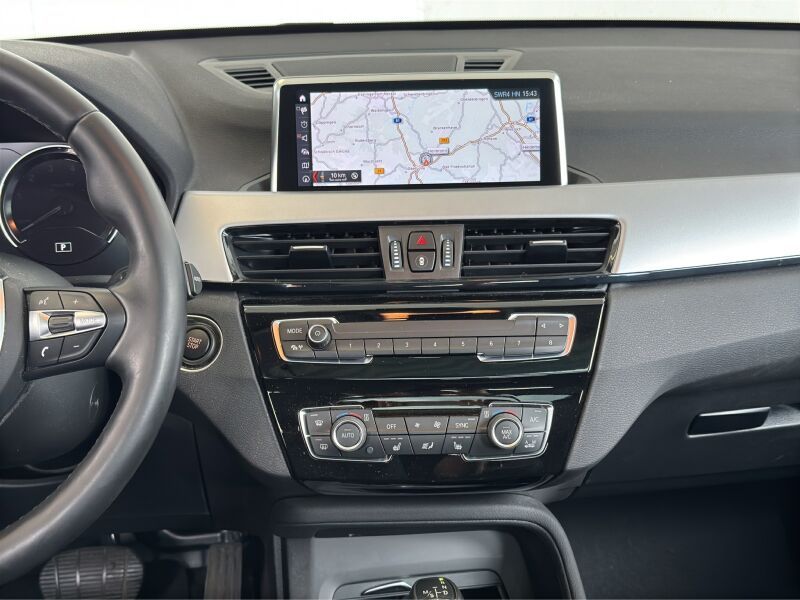 BMW X1 xDrive25e Advantage - Samsaru's Car Outlet