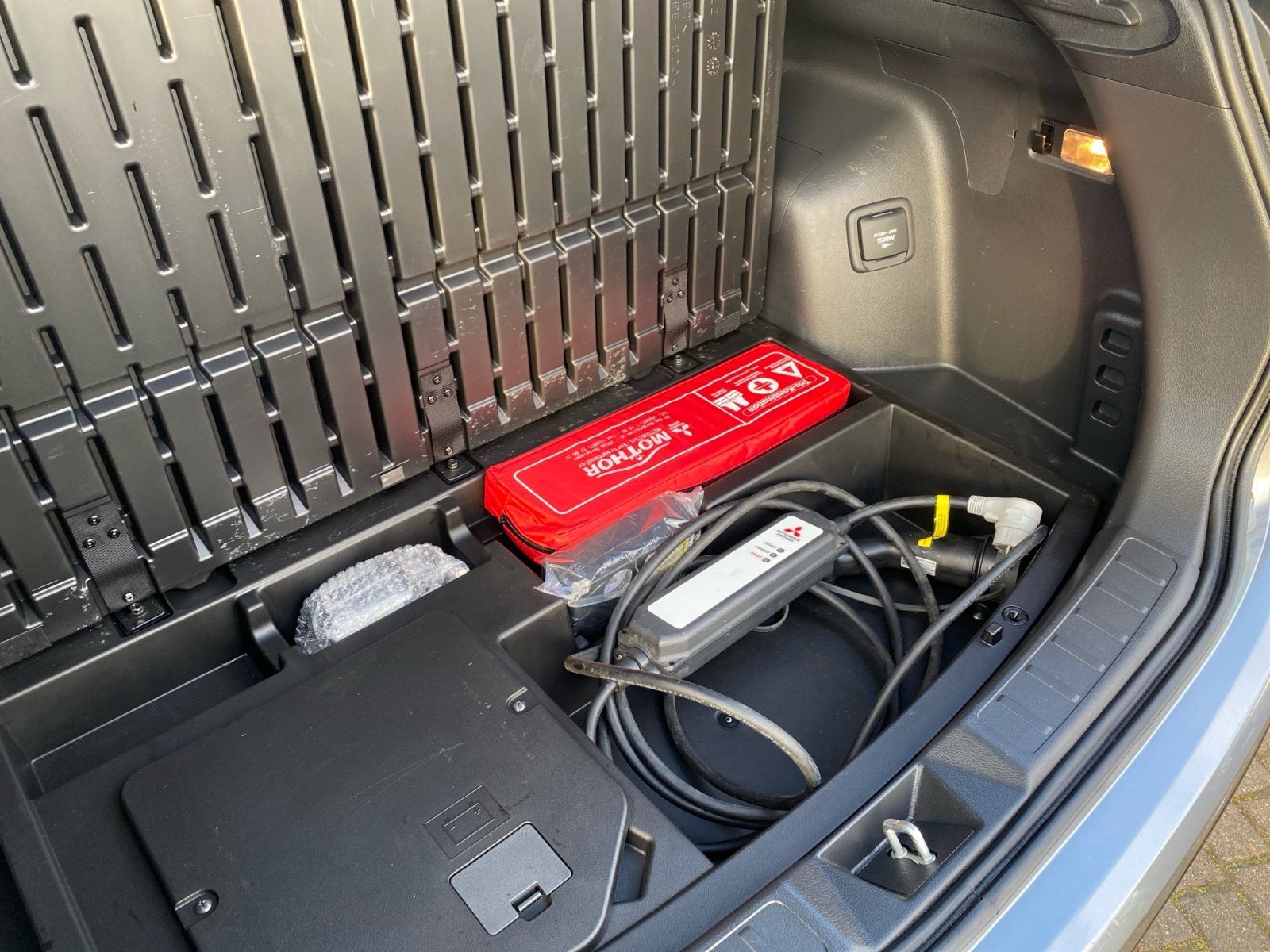 Mitsubishi Eclipse Cross Plus Select 2.4 PHEV ACC PDC