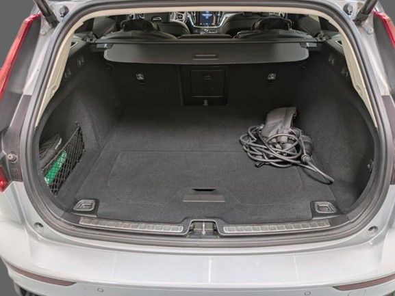 Volvo V60 T6 Plus Dark*Plug-In*Hybrid*AWD*BLIS*AHK