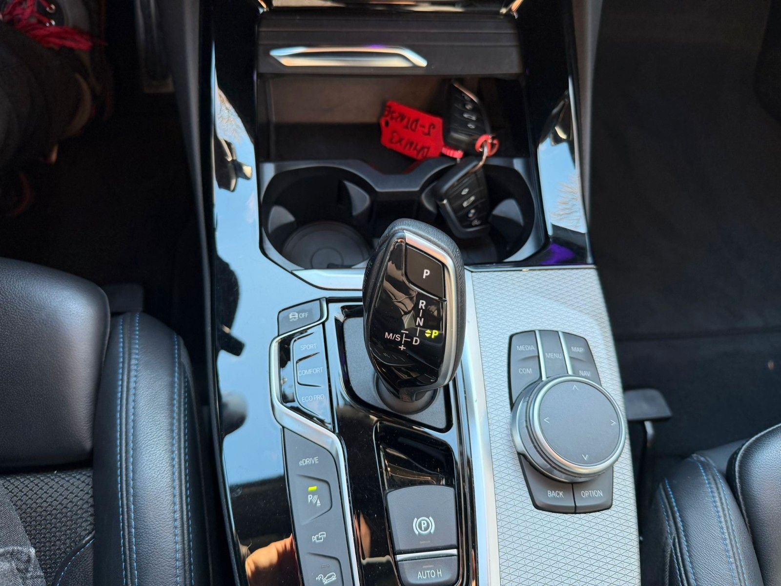 BMW X3 xDrive 30 e M Sport M Paket