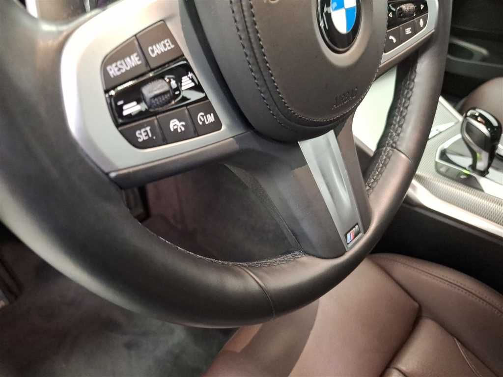 BMW 320d Touring M Sport Steptronic - Samsaru's Car Outlet