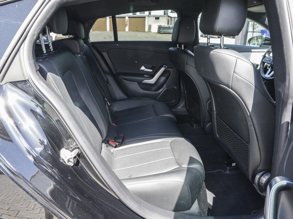 Mercedes-Benz CLA 200 d SB 4M Progressive - Samsaru's Car Outlet