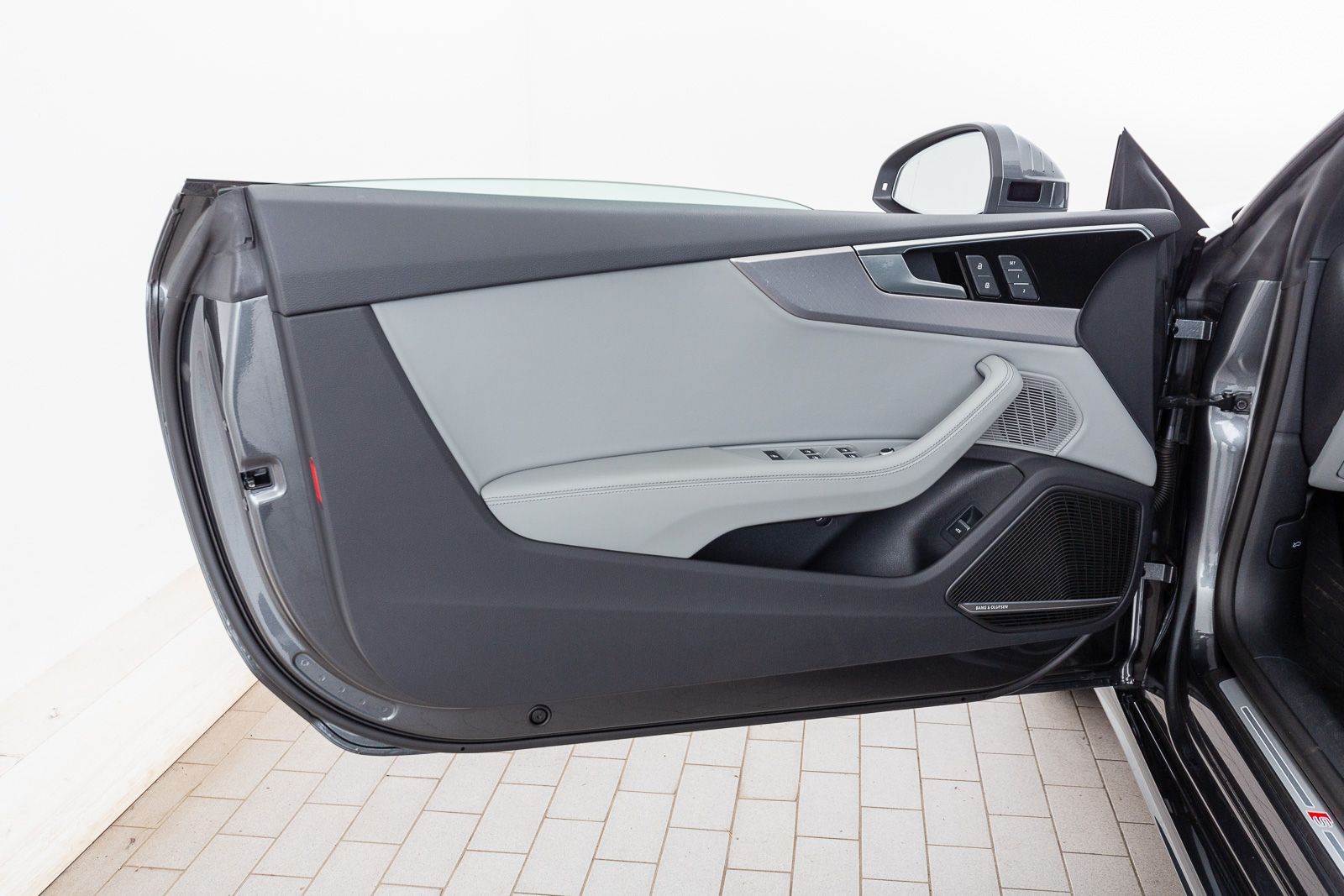 Audi A5 Cabriolet S line 45 TFSI qu.S tr. MATRIX 360°