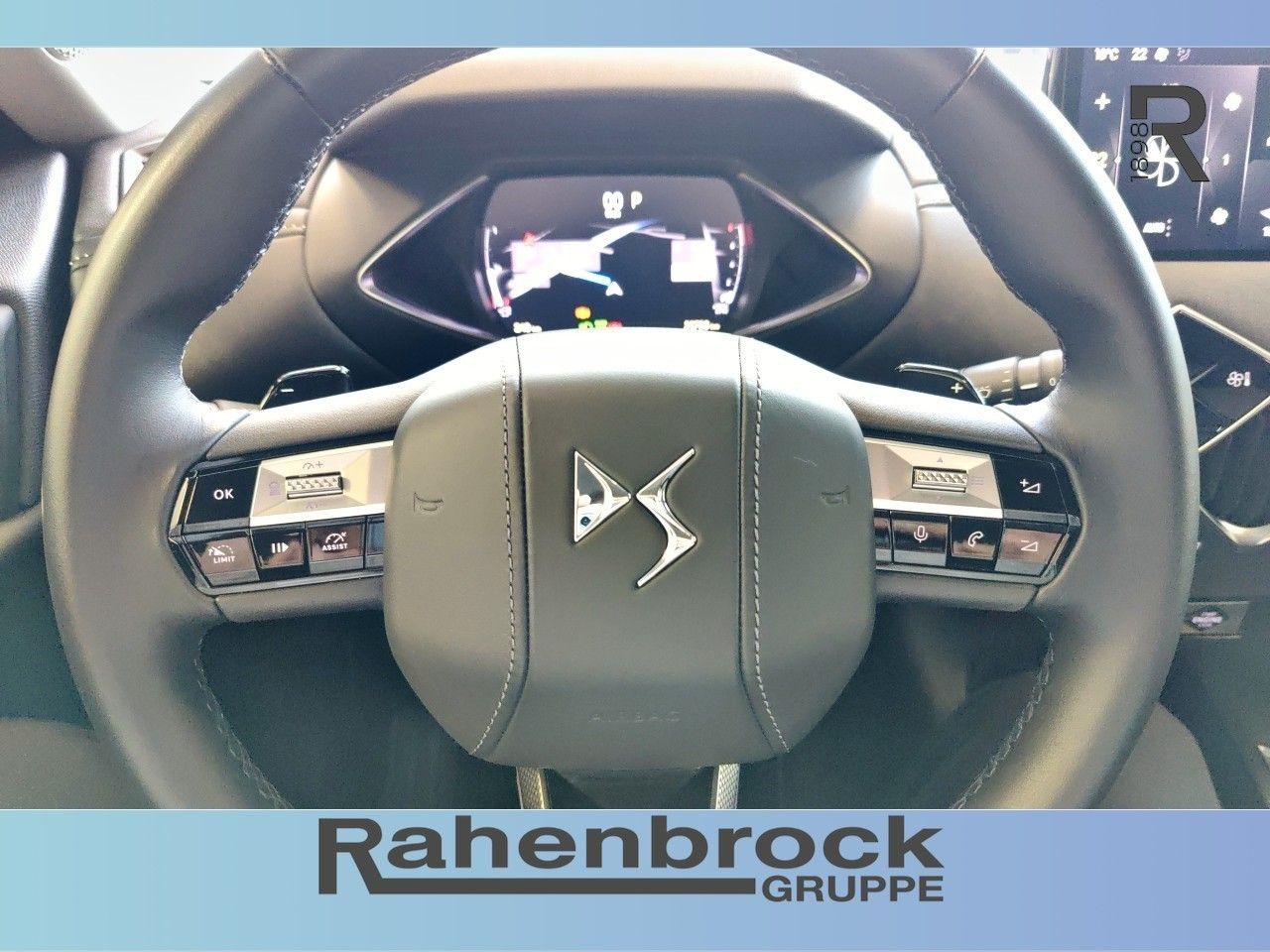 DS Automobiles DS3 3 Opera 1.2 PureTech 130PS Drive-Assist