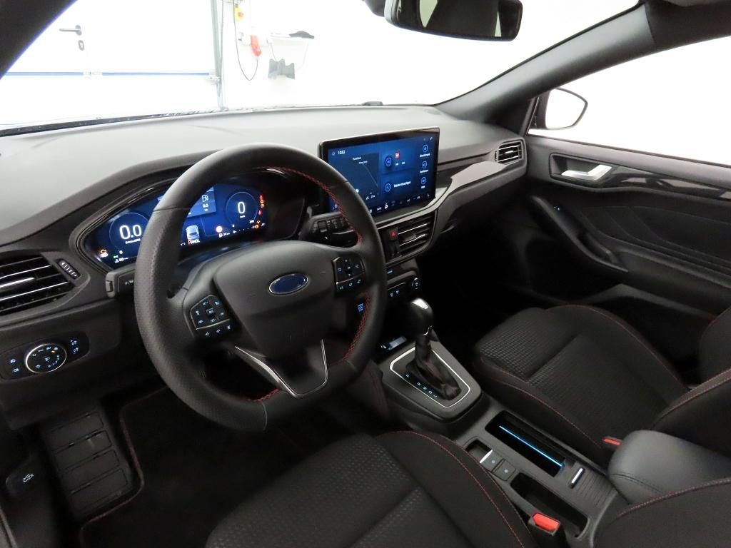 Ford Focus Turnier 1.0M-Hybrid Aut ST-Line X iACC+AHK