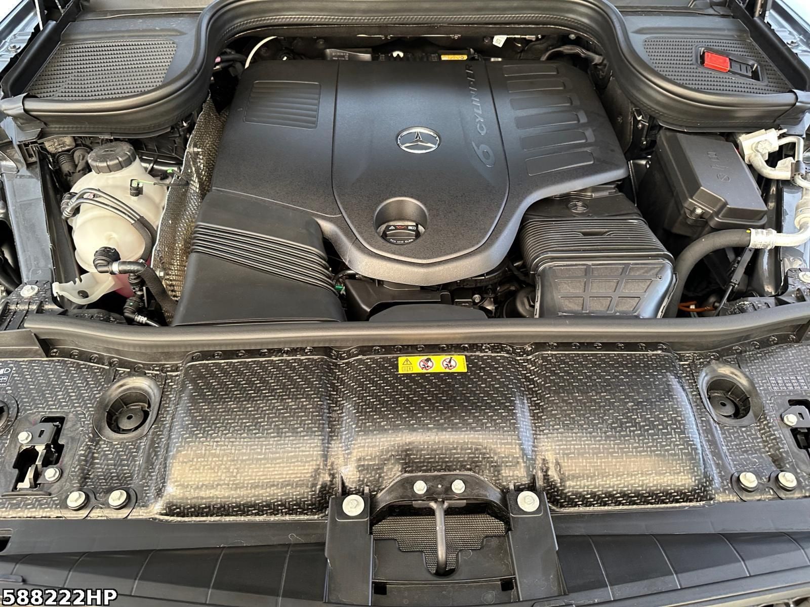Mercedes-Benz GLE 450 4MATIC +AMG+PREMIUM+AHK+NIGHT+HUD+360°K+