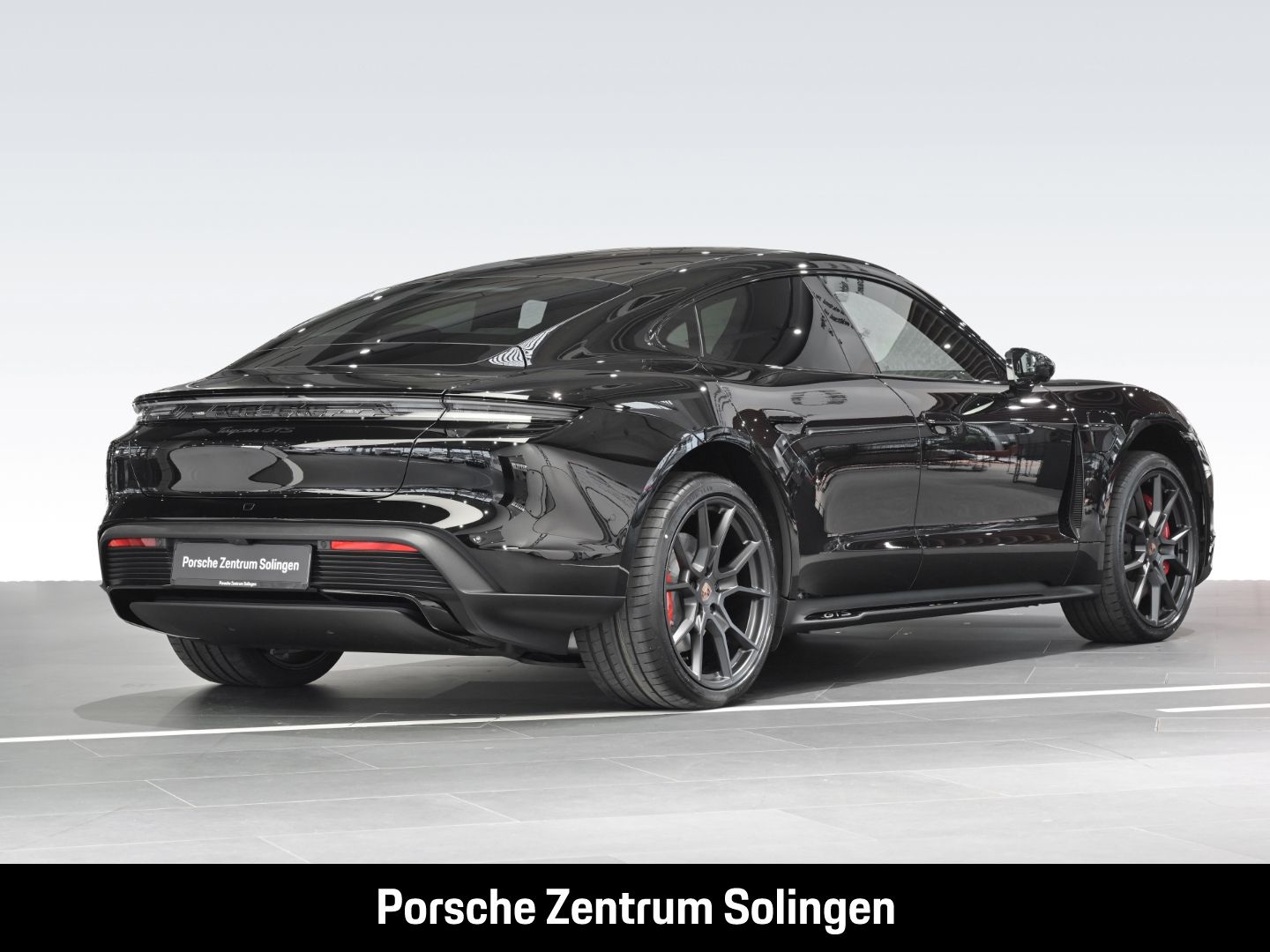 Porsche Taycan GTS 21'' Bose Beifahrer Matrix HeadUp Abs