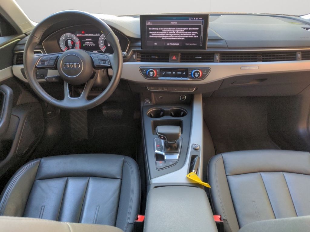 Audi A4 Avant 40TDI quattro S tronic - Samsaru's Car Outlet