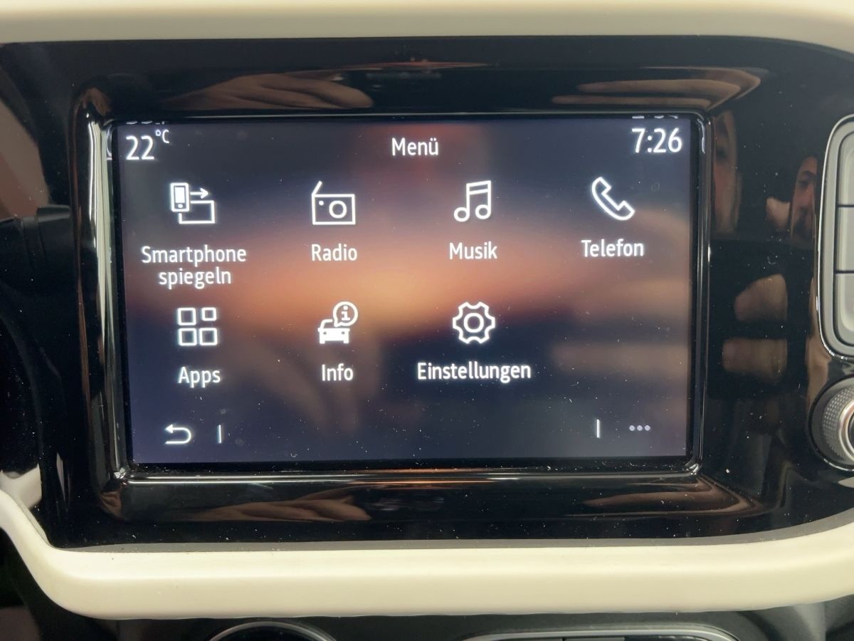 Renault Twingo ZEN ELECTRIC - Samsaru's Car Outlet