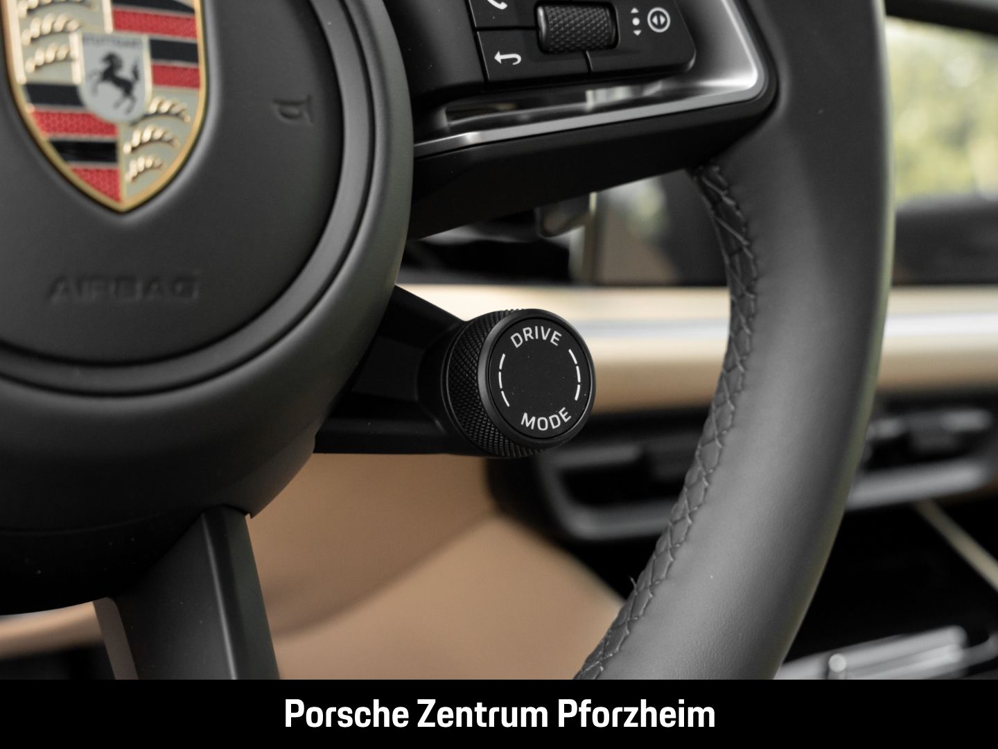 Porsche Cayenne S InnoDrive Standheizung Sitzbelüftung