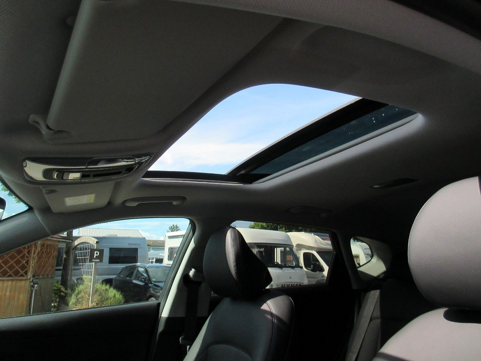 Hyundai Kona 1.6 T-GDi Prime - Samsaru's Car Outlet