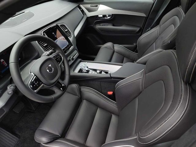 Volvo XC90 Bright Diesel EU6d AWD B5 Ultimate 7-Sitze,