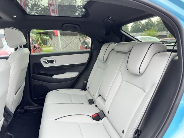 Honda e:Ny1 Advance Paket