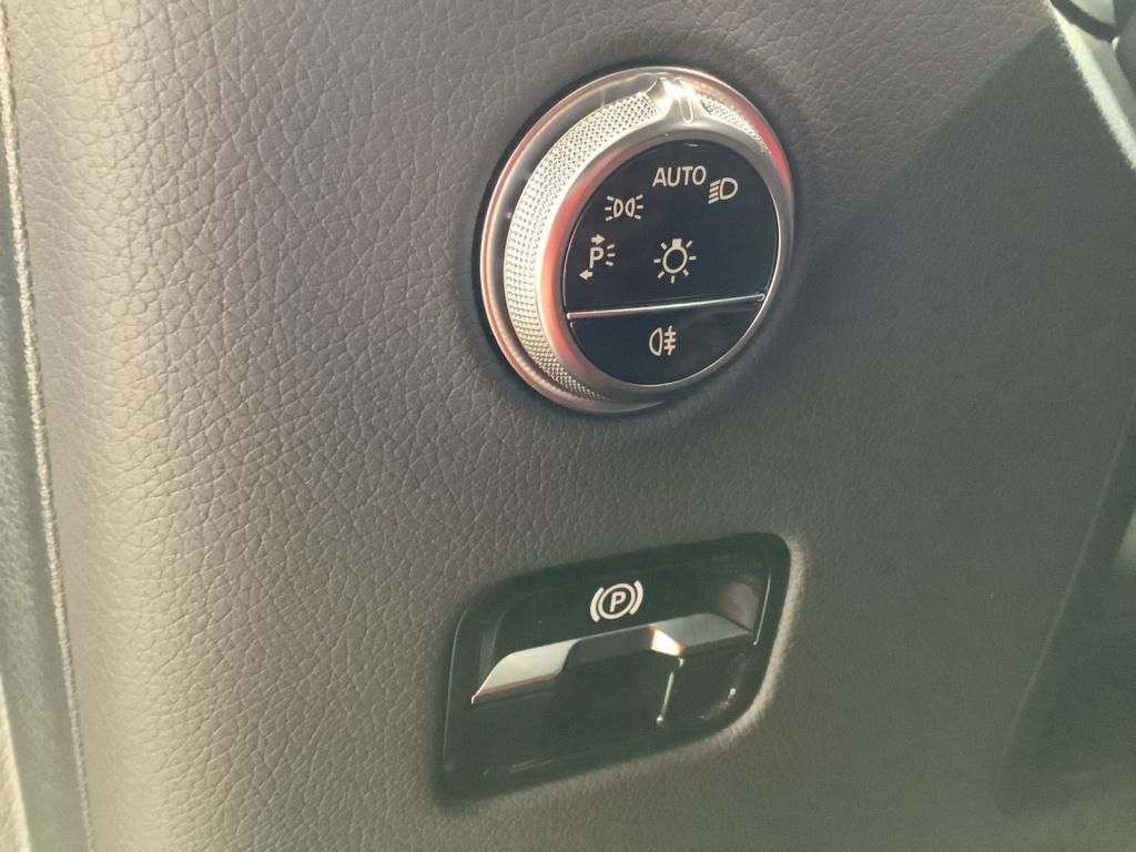 Mercedes-Benz GLC 220 d 4M AMG - Samsaru's Car Outlet