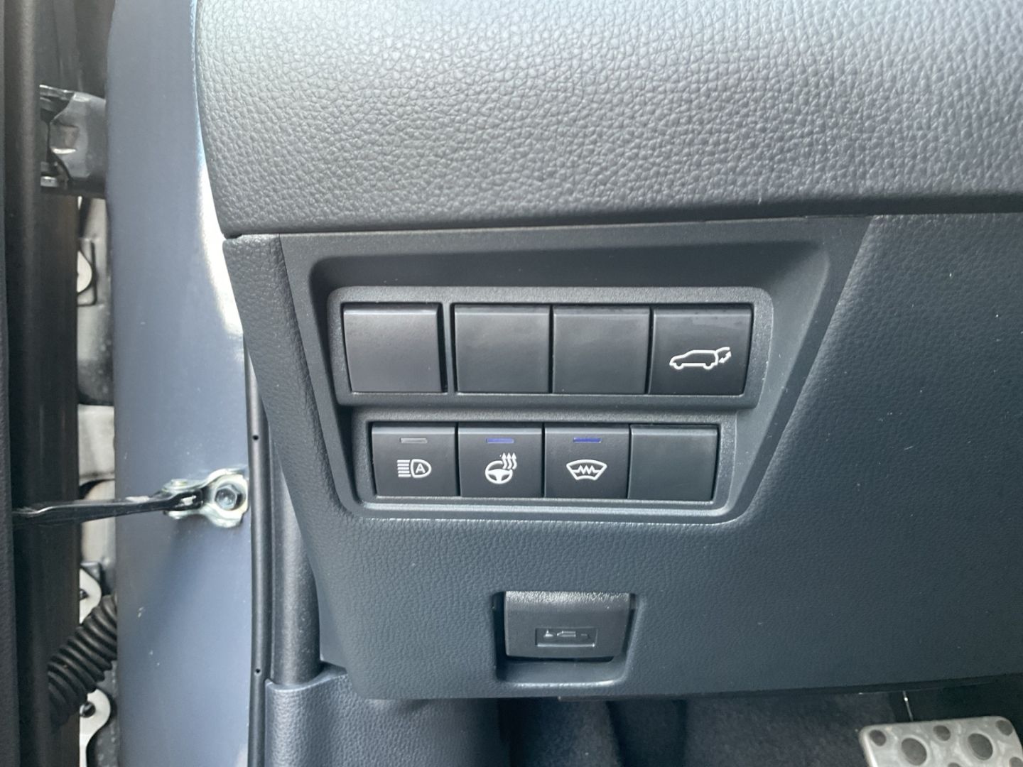 Toyota Yaris Cross Hybrid 1.5 GR Sport *Matrix*HUD*JBL*