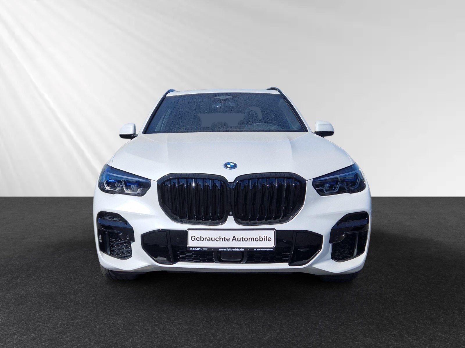 BMW X5 xDrive45e M Sport|Panorama|Head-Up|Massage