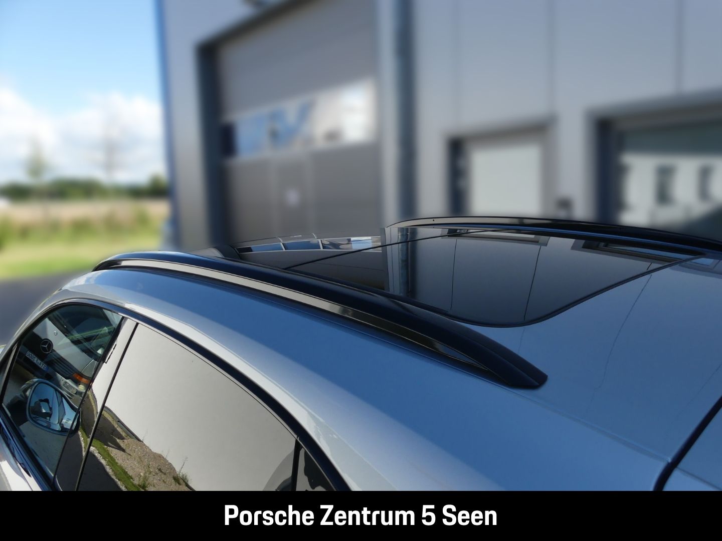 Porsche Macan 4S, 22-ZOLL, 18-WEGE, BOSE, CHRONO, PANO