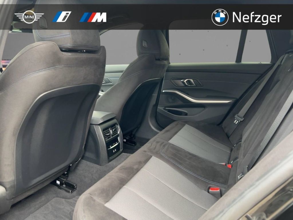 BMW 330 d xDrive Touring NP 79.080 € M-Sport LED 360