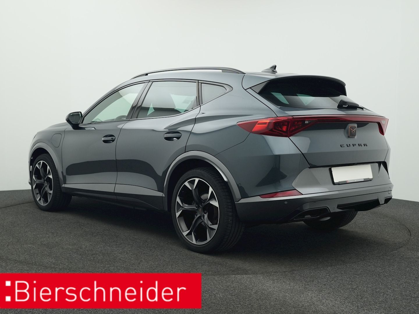 Cupra Formentor 1.4 TSI DSG e-Hybrid AHK KAMERA NAVI S