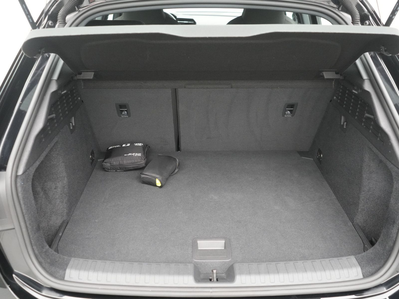 Audi A3 Sportback e - Samsaru's Car Outlet