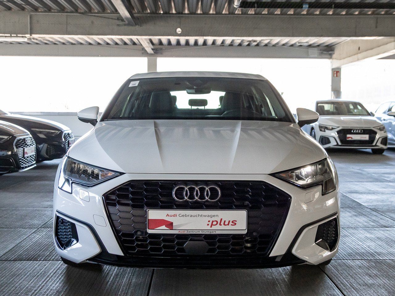 Audi A3 Sportback 40 TFSI e advanced ACC Keyless virt