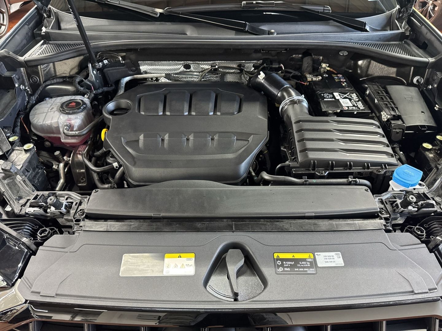 Audi Q3 40 TFSI S line - Samsaru's Car Outlet