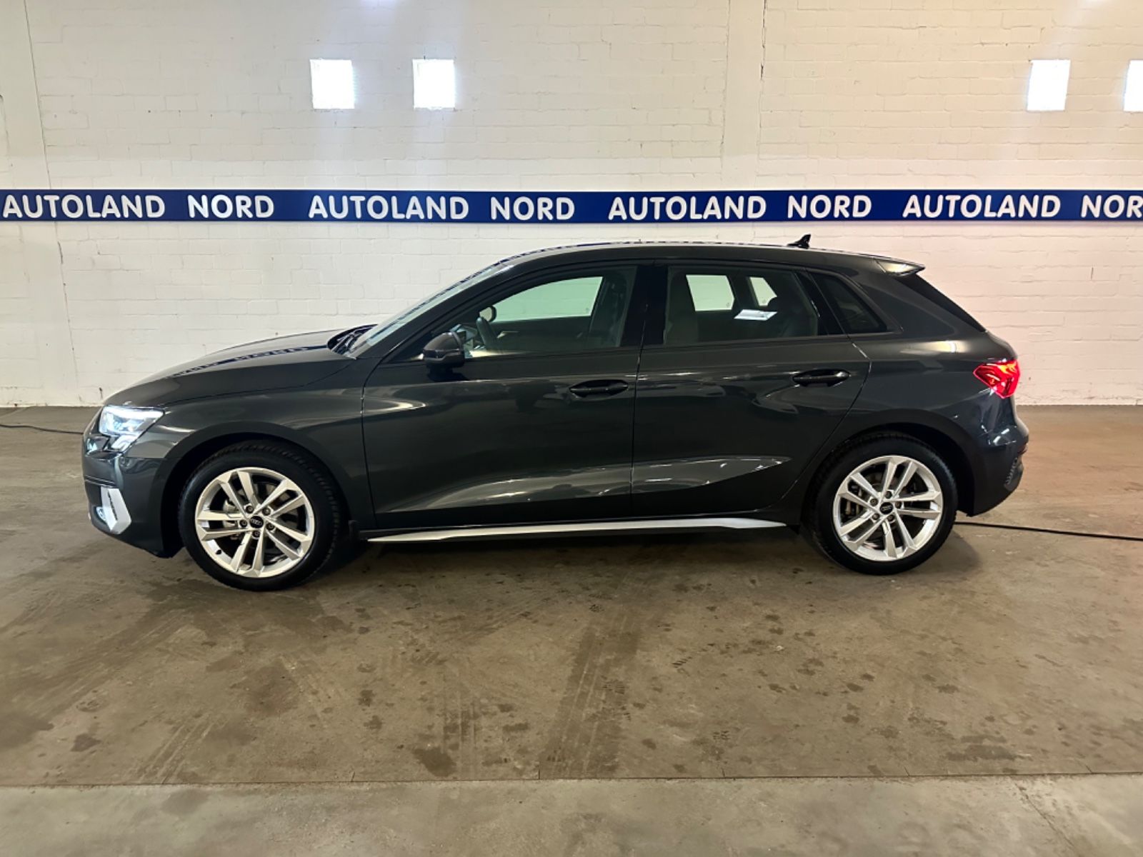 Audi A3 Sportback 35 TFSI advanced*S-Tronic*Virtual