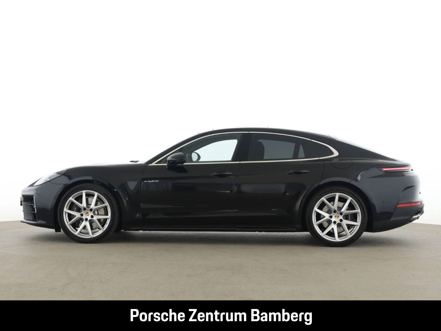 Porsche Panamera 4 E-Hybrid/ Massage/ Inno-Drive/ Head u