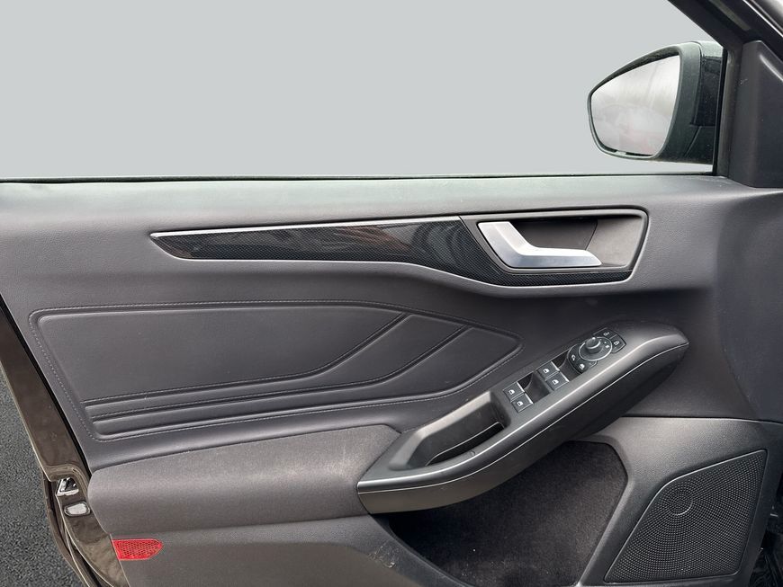 Ford Focus Turnier 1.5 EcoBlue Start-Stopp-System Aut