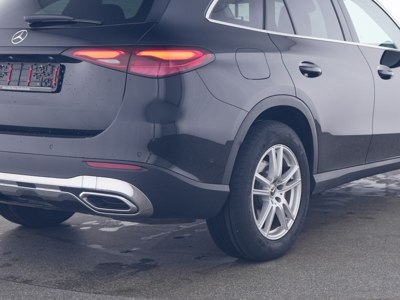 Mercedes-Benz GLC 220 d 4MATIC Avantgarde - Samsaru's Car Outlet