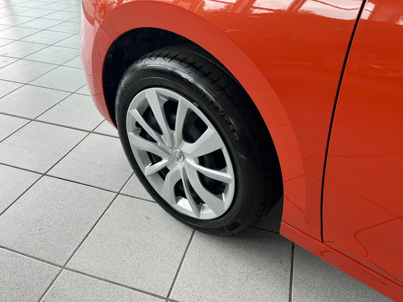Opel Corsa F e Edition - Samsaru's Car Outlet