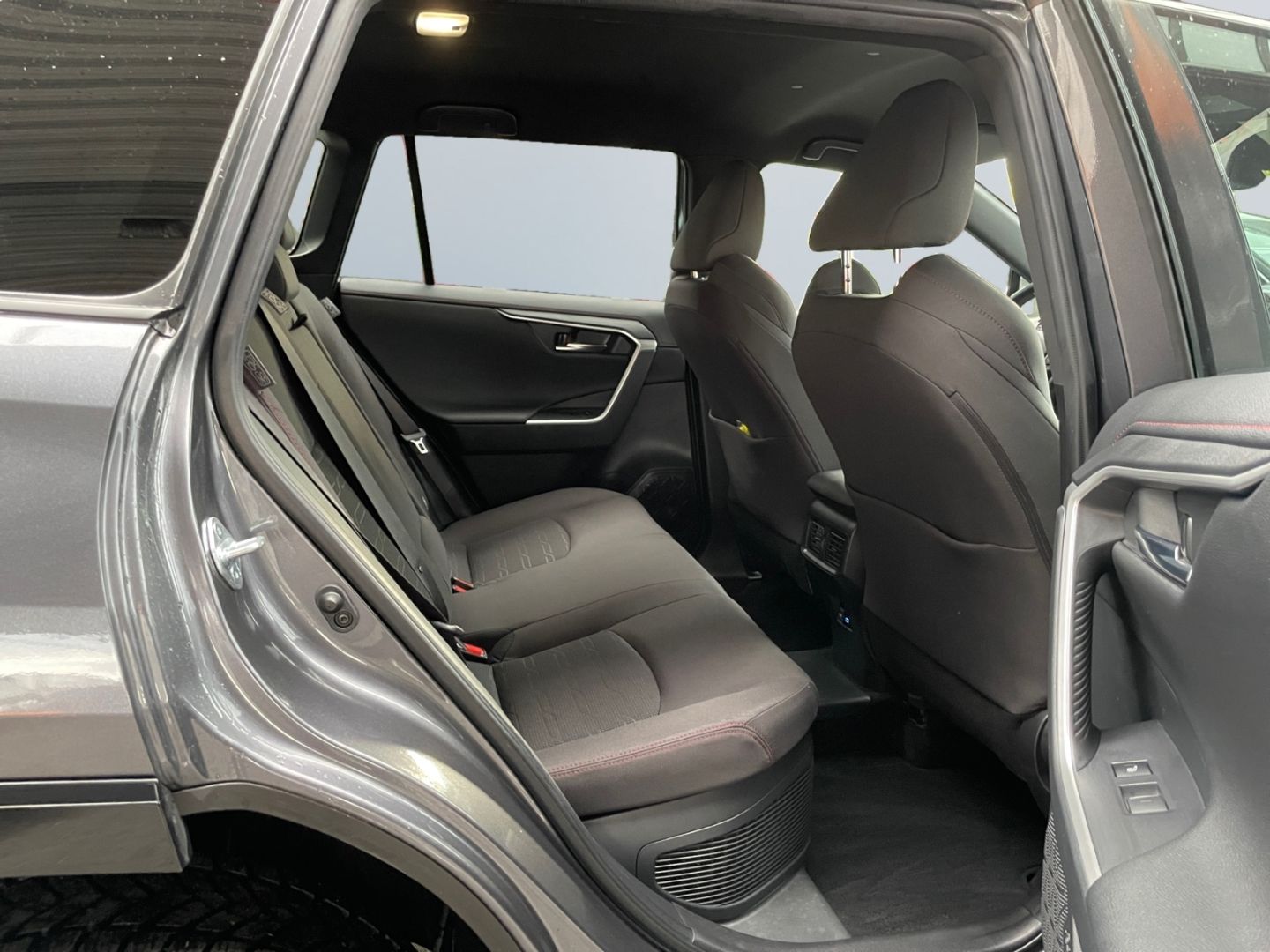 Toyota RAV 4 Plug-in-Hybrid Technik-Paket *HUD*Navi*LED