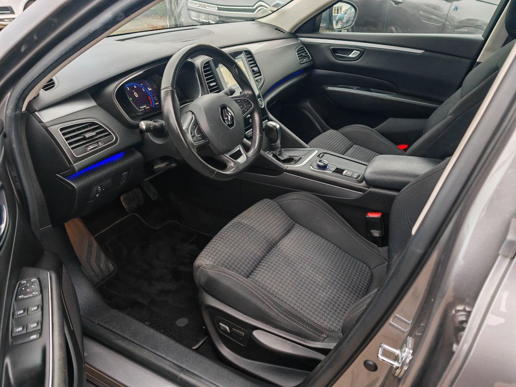 Renault Talisman TCe 160 EDC - Samsaru's Car Outlet