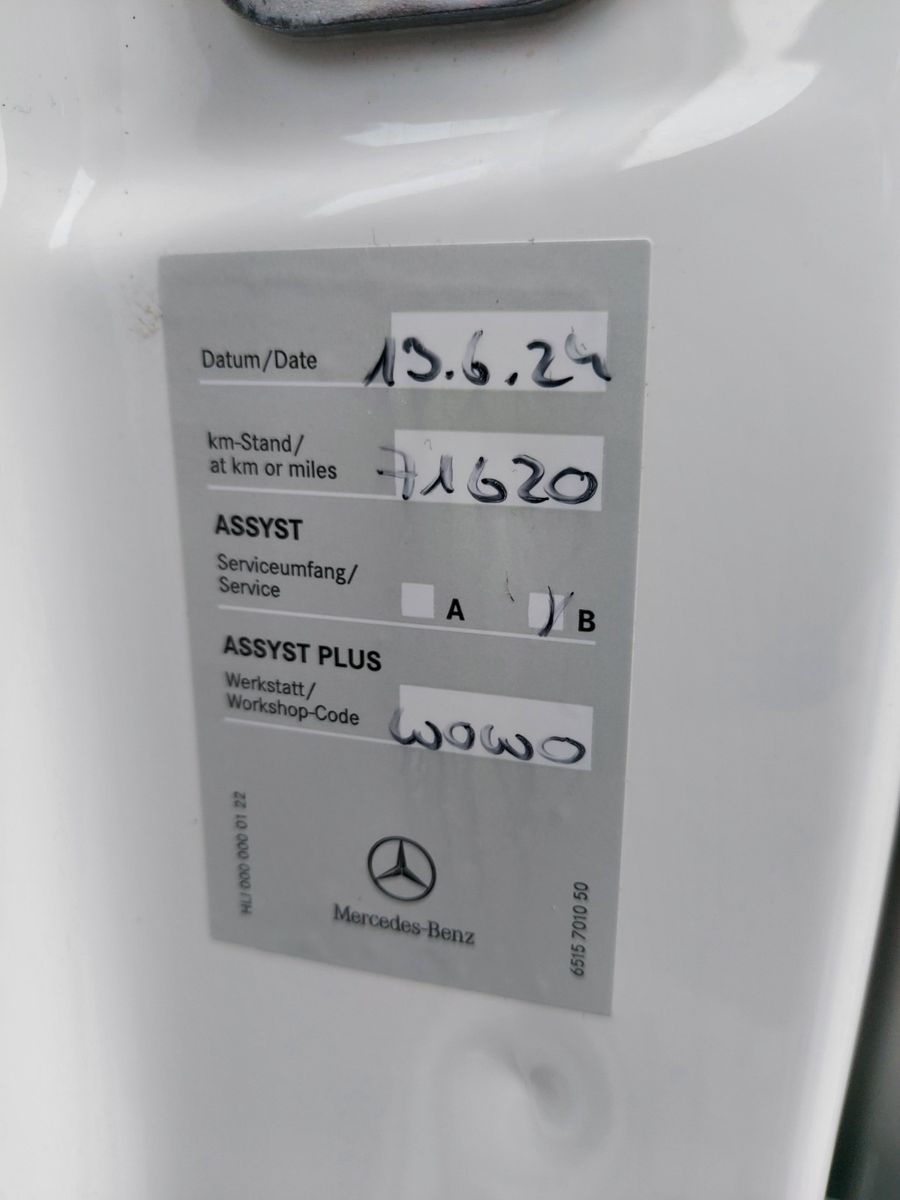 Mercedes-Benz GLE 400 d 4Matic AMG ACC KAMERA 360 AHK LED AIR