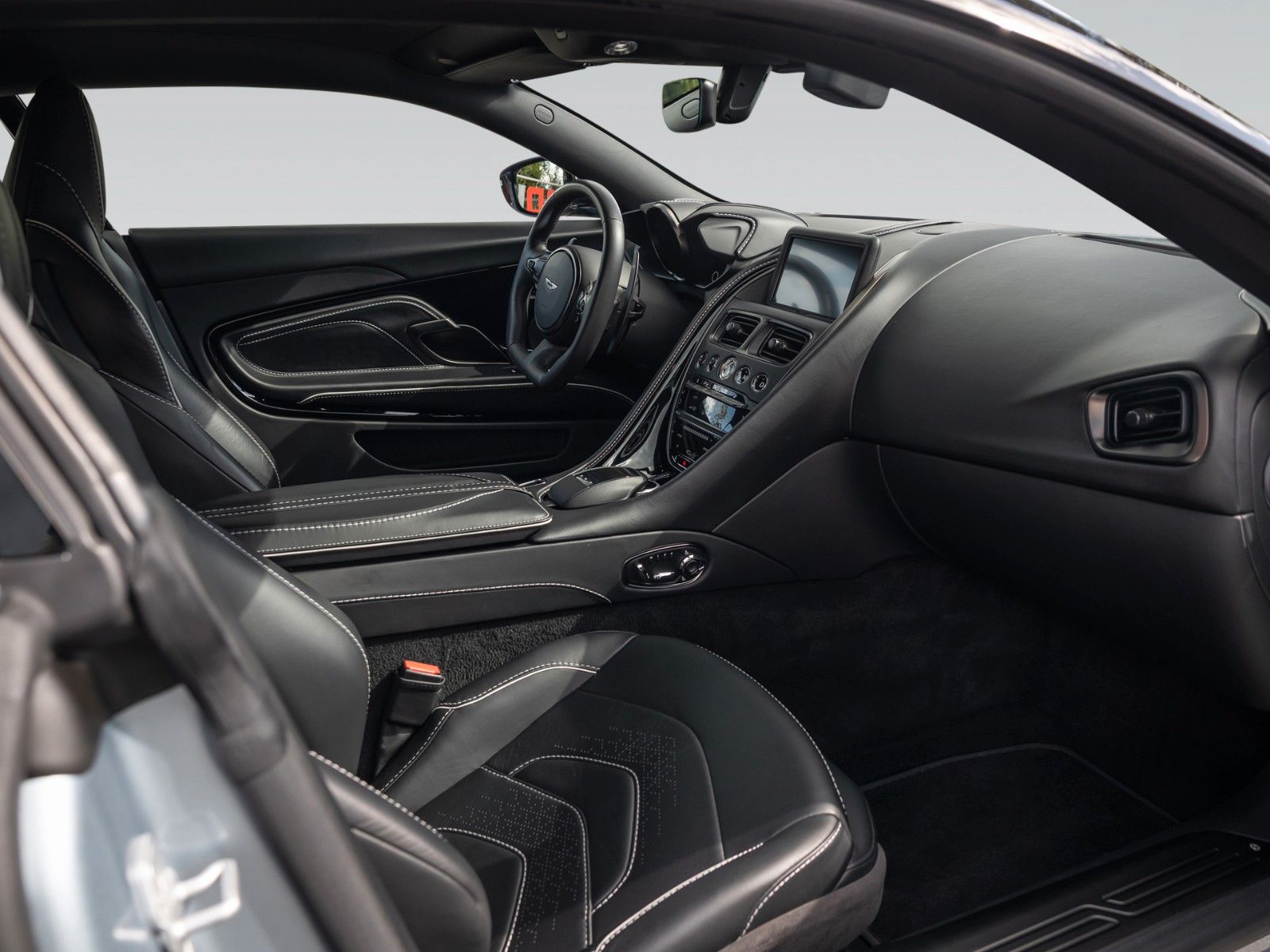 Aston Martin DBS Superleggera | Special Paint | PPF