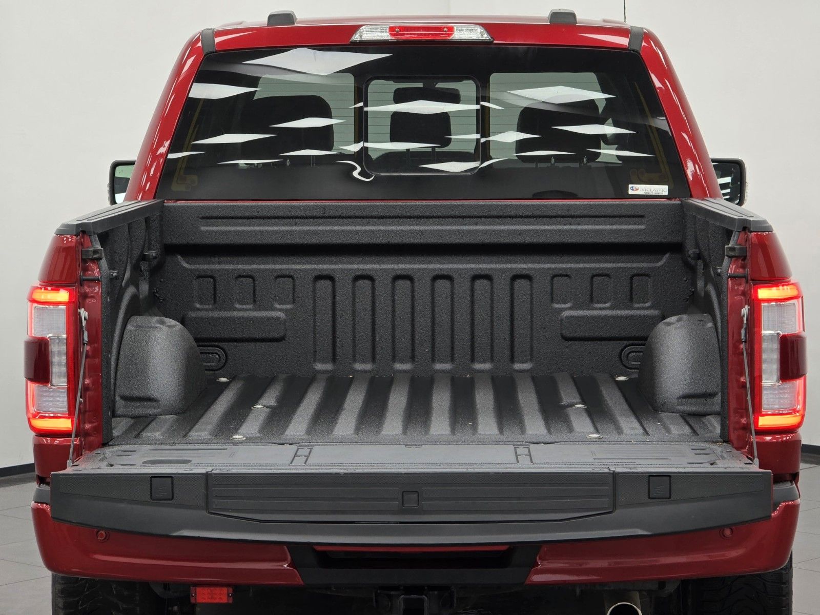 Ford F 150 Lariat - Samsaru's Car Outlet