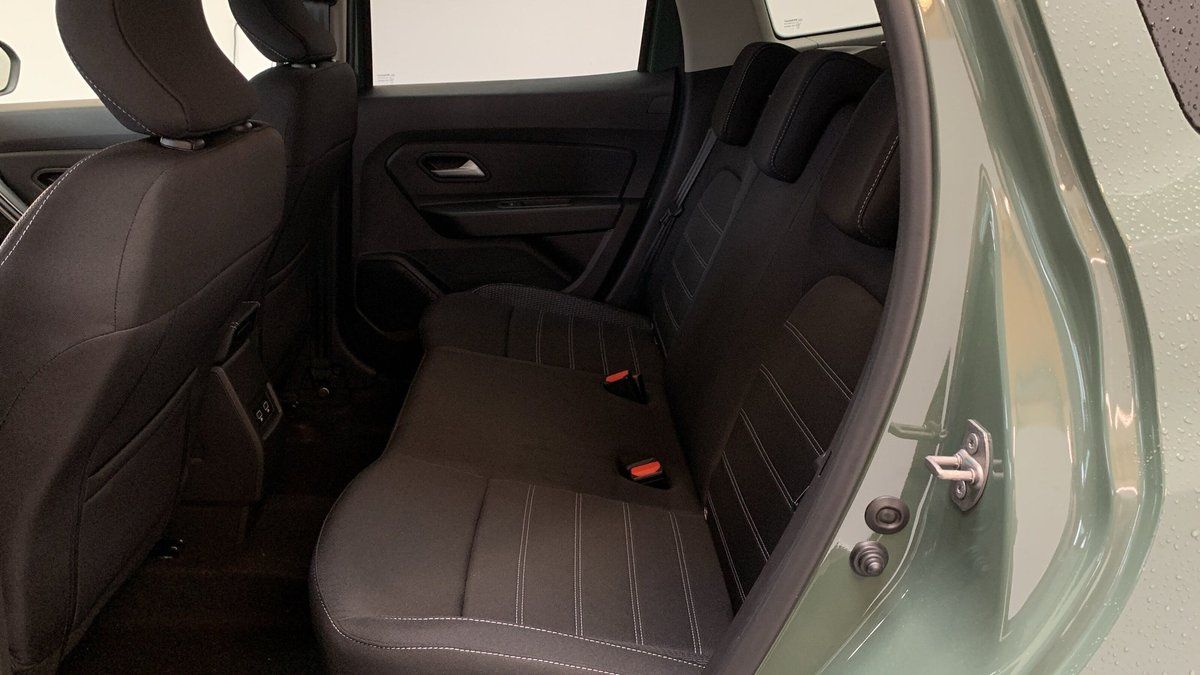 Dacia Duster JOURNEY TCe 150 EDC - Samsaru's Car Outlet
