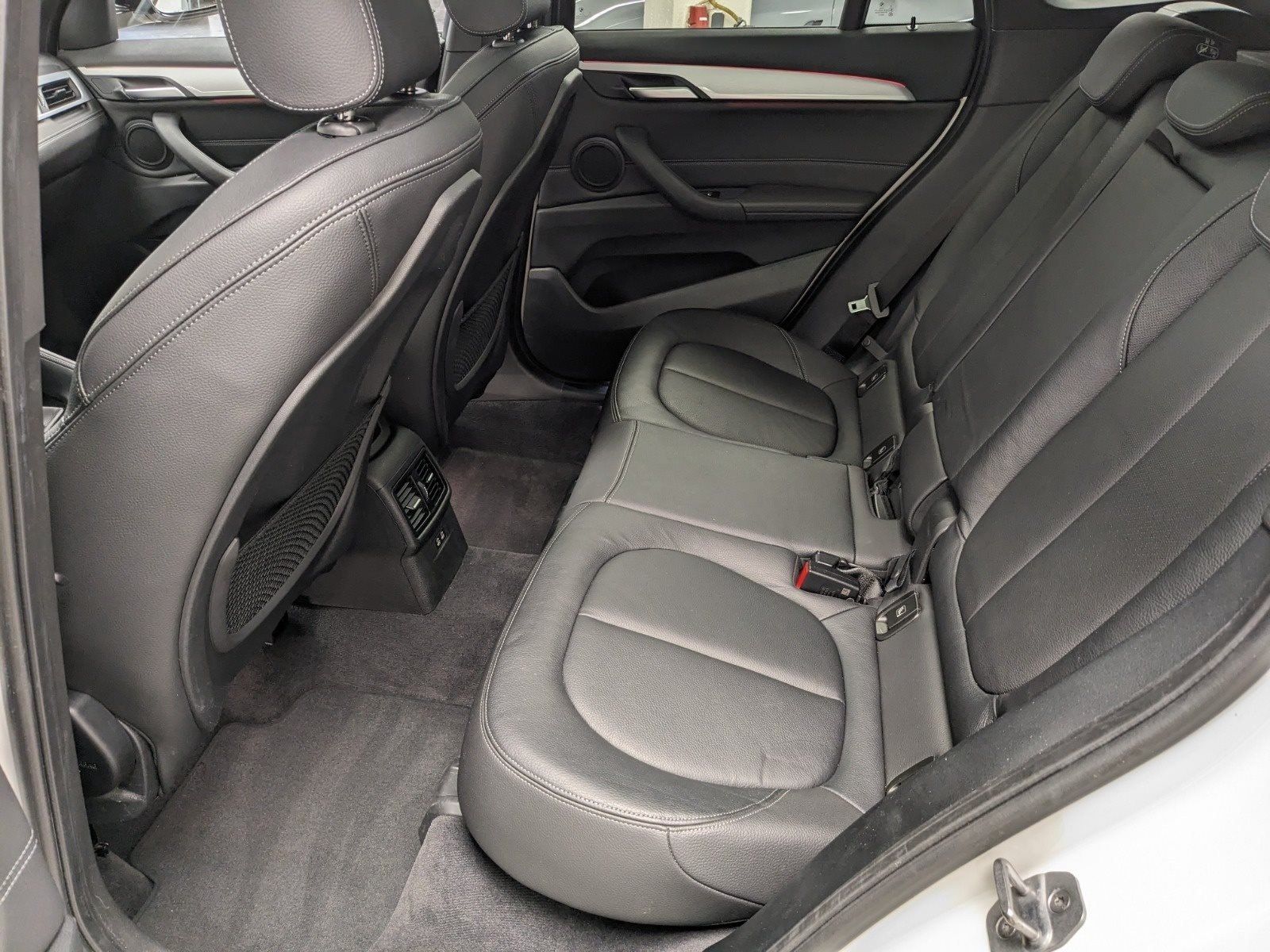 BMW X1 xDrive20d M Sport - Samsaru's Car Outlet