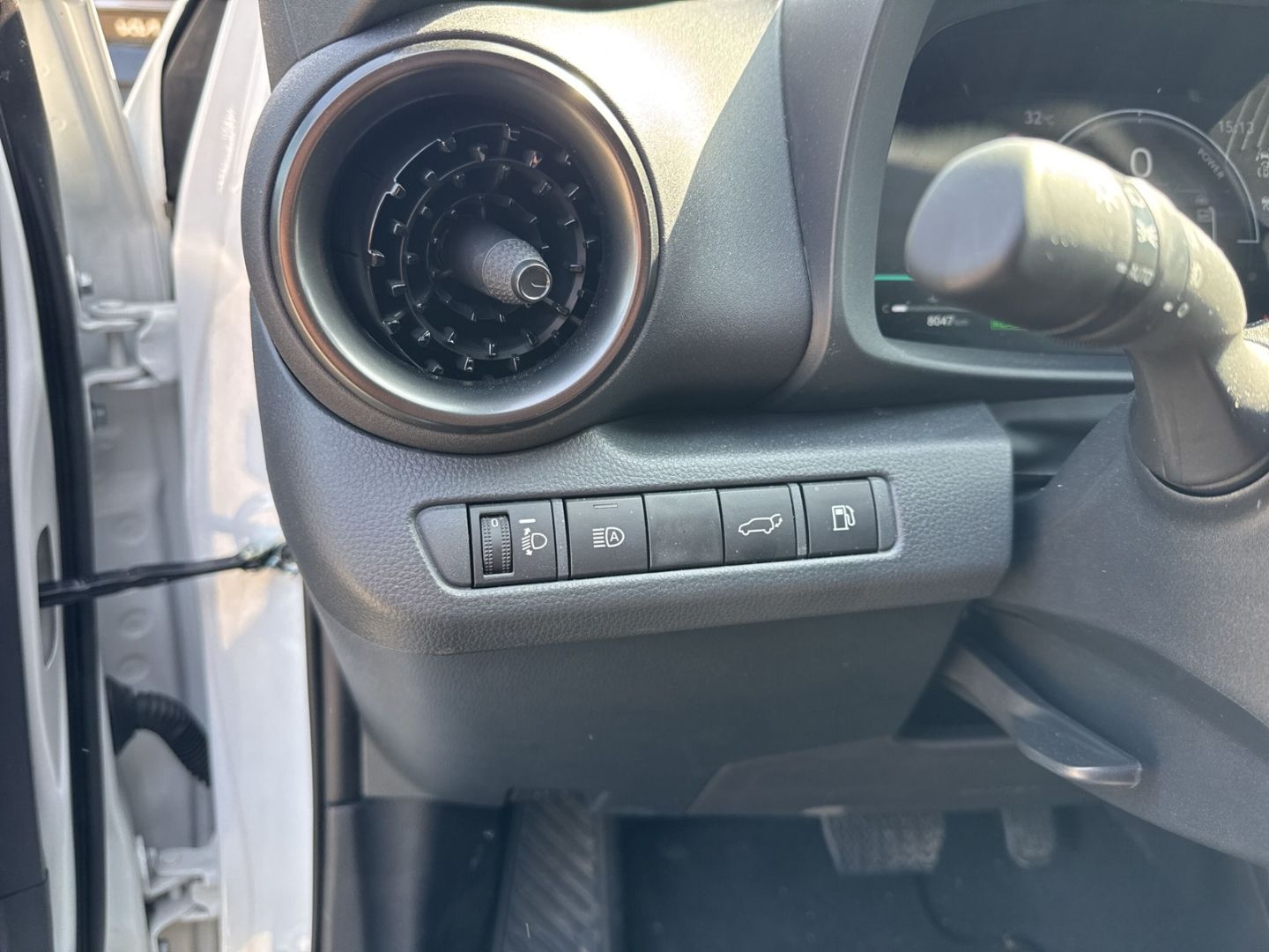 Toyota C-HR Hybrid FWD Team Deutschland 1.8 EU6e Navi L