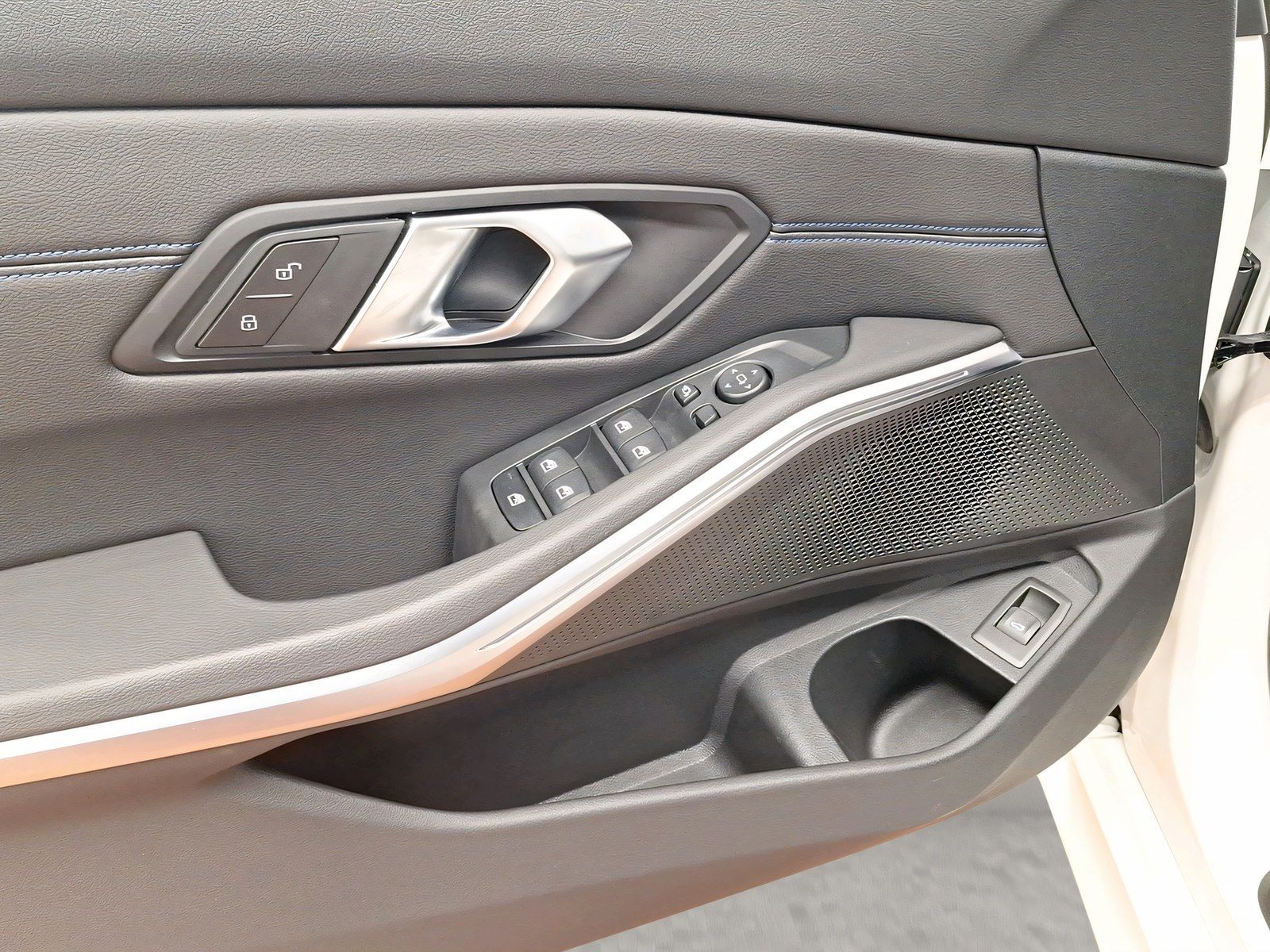 BMW 320i Touring M Sport Driv.Assist.Prof Kamera