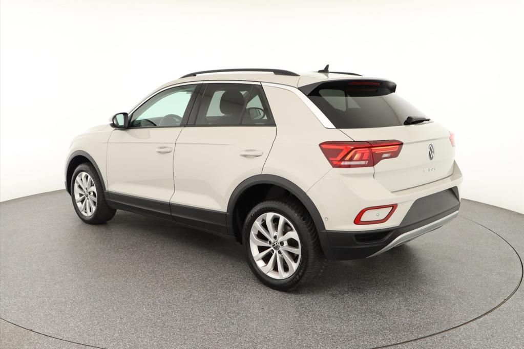 Volkswagen T-Roc Life 1.0 TSI - Samsaru's Car Outlet
