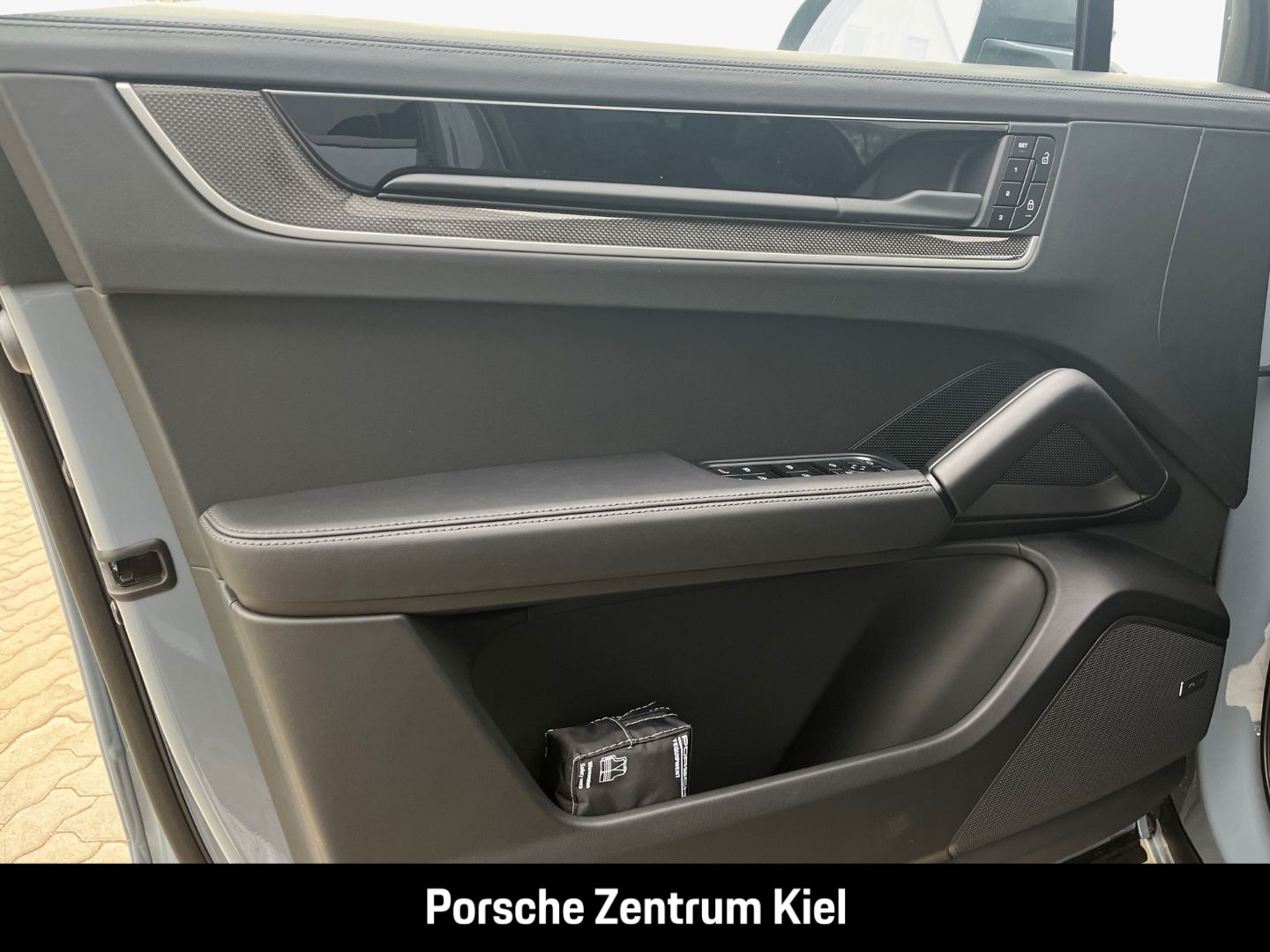 Porsche Cayenne S E-Hybrid Panorama InnoDrive LED-Matrix