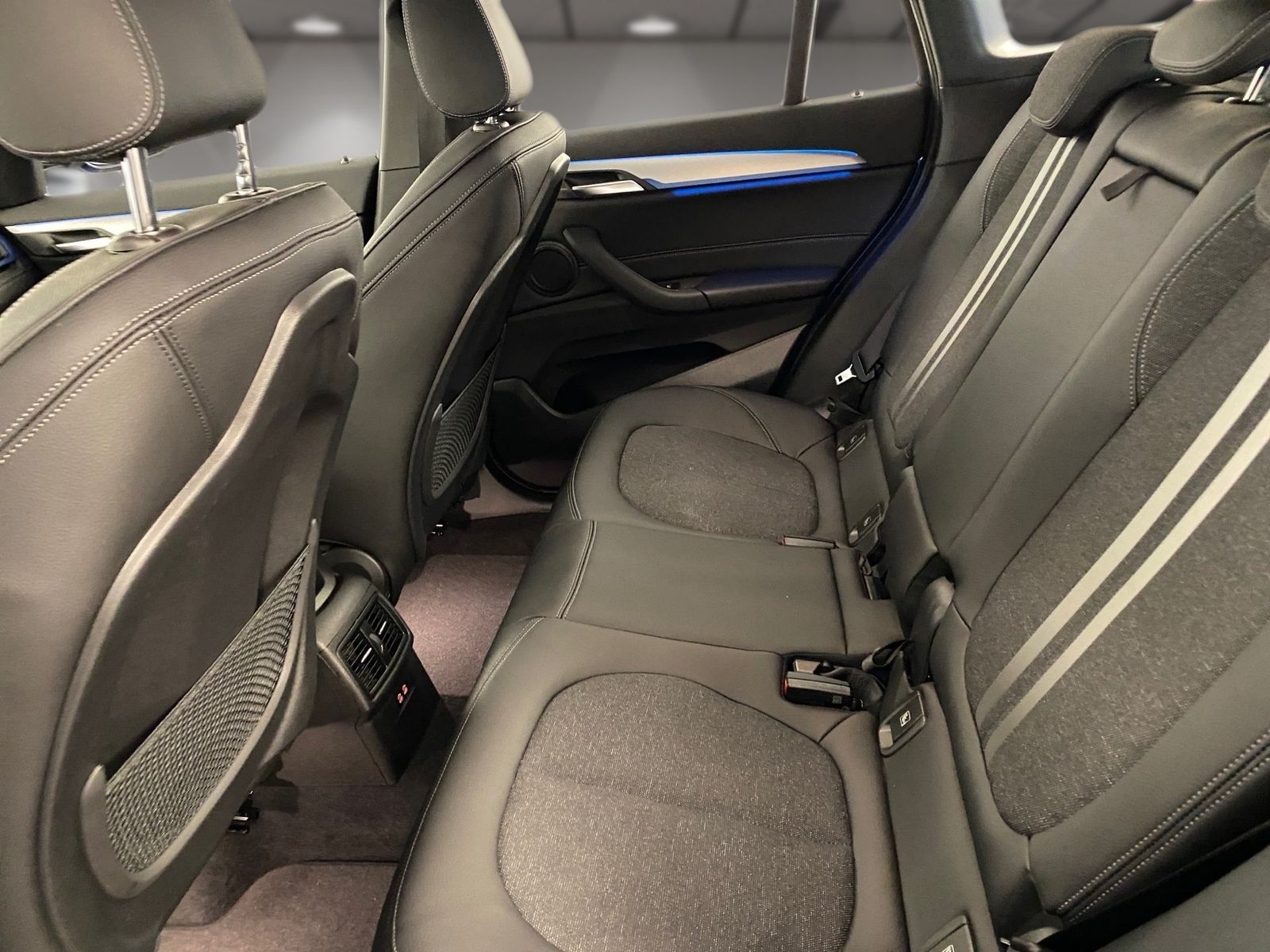 BMW X1 xDrive25e M Sport - Samsaru's Car Outlet