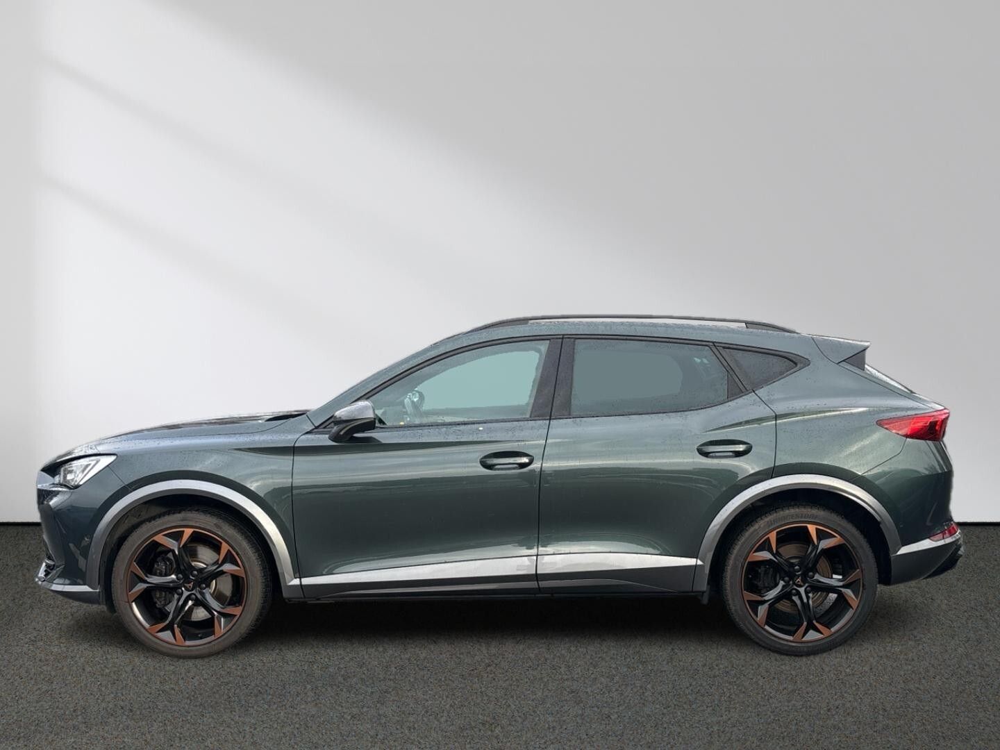 Cupra Formentor 2.0 TSI CarPlay LED AHK Digi-Cockpit