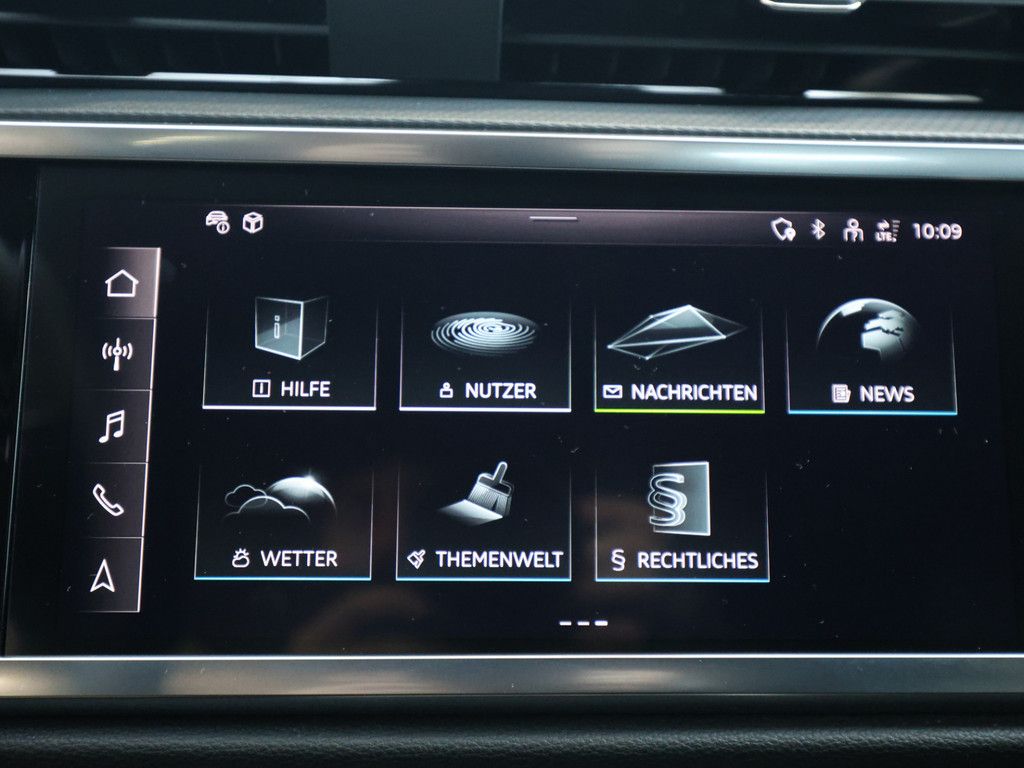 Audi Q3 S line 35 TDI quattro S tronic - Samsaru's Car Outlet