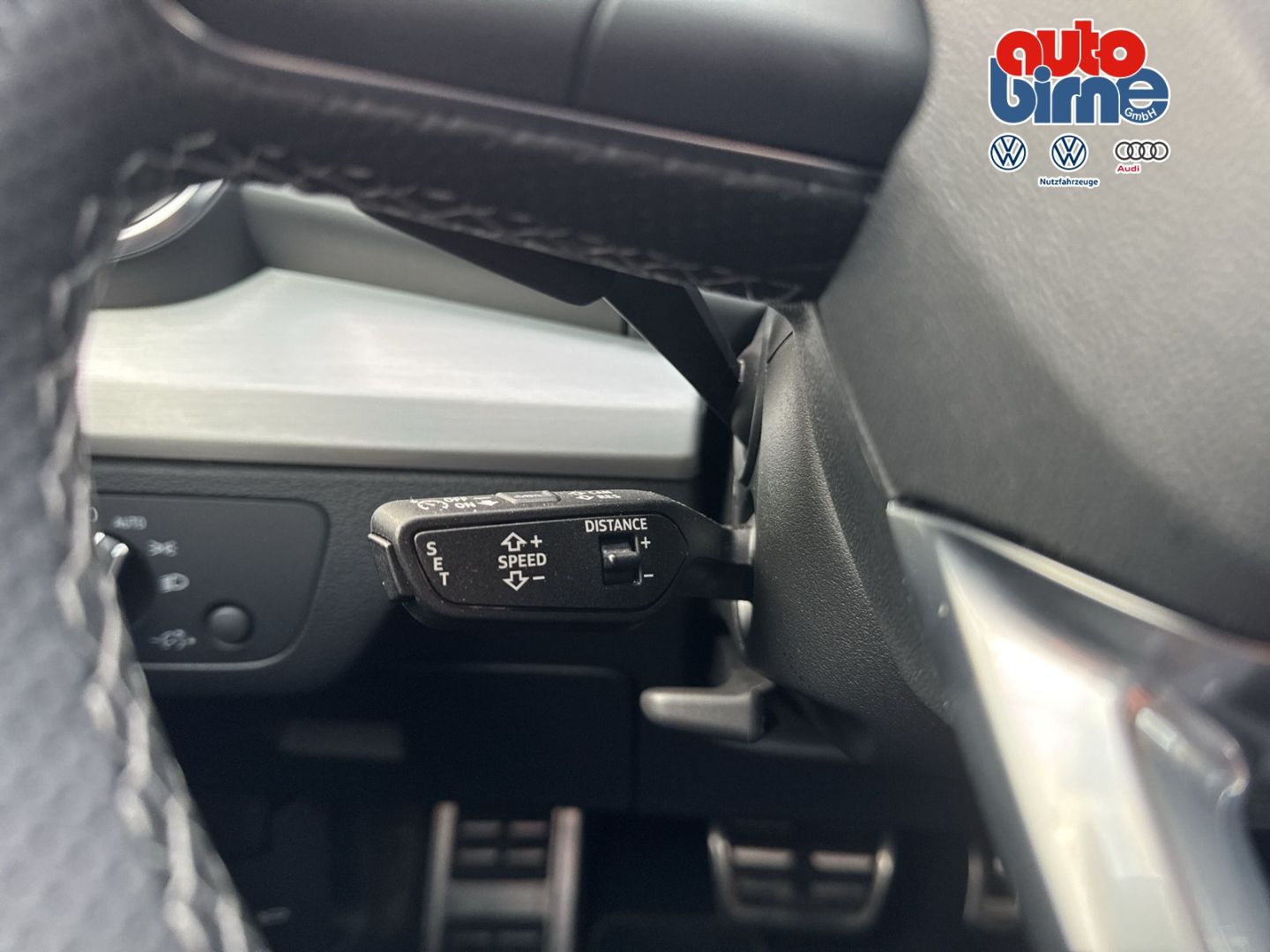 Audi Q5 S line 40 TDI quattro S tronic Luftfederung A