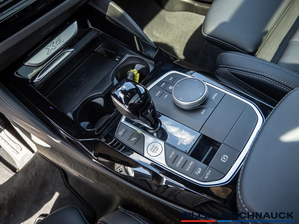 BMW X4 xDrive 30i M-Sport HUD FACEL. LED PANO LASER