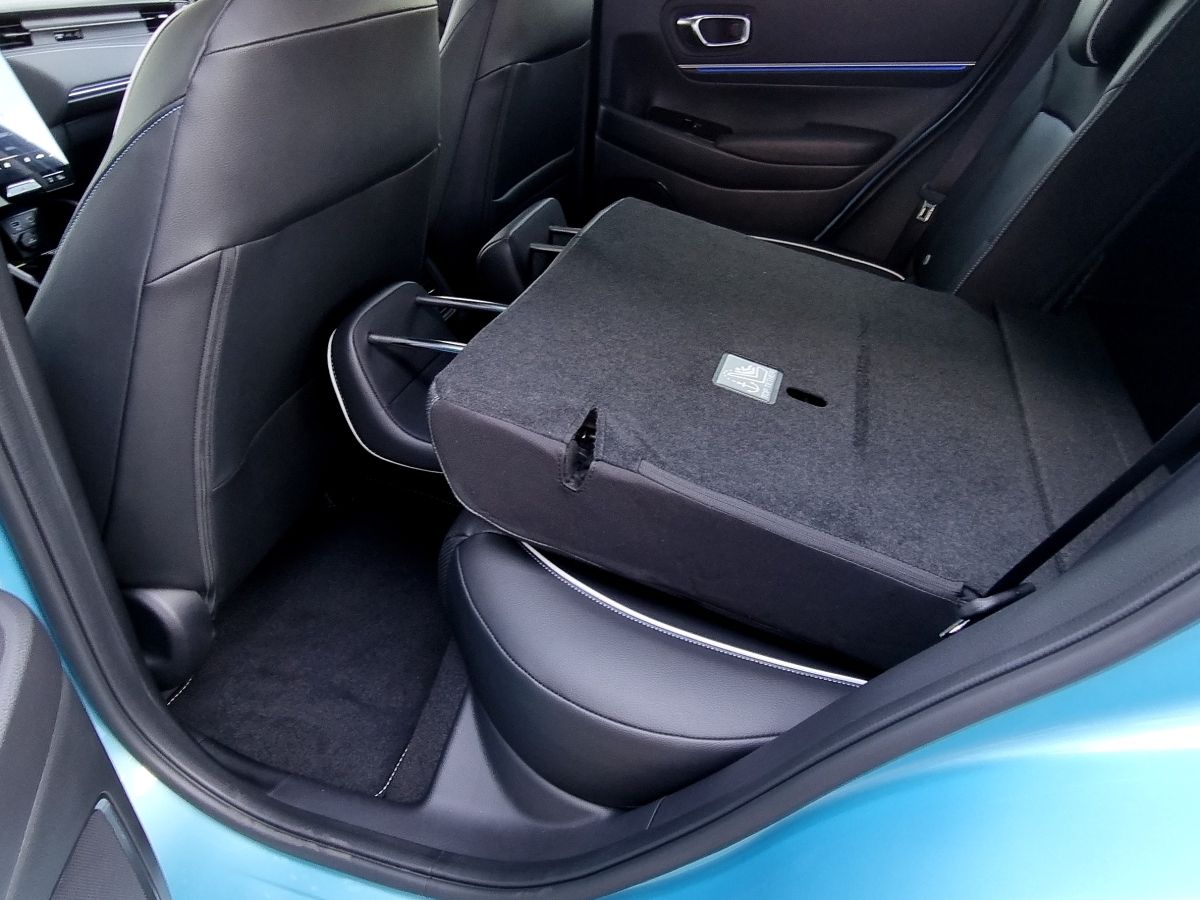 Honda e:Ny1 Navi* Sitzheizung* LED* Kamera* PDC*