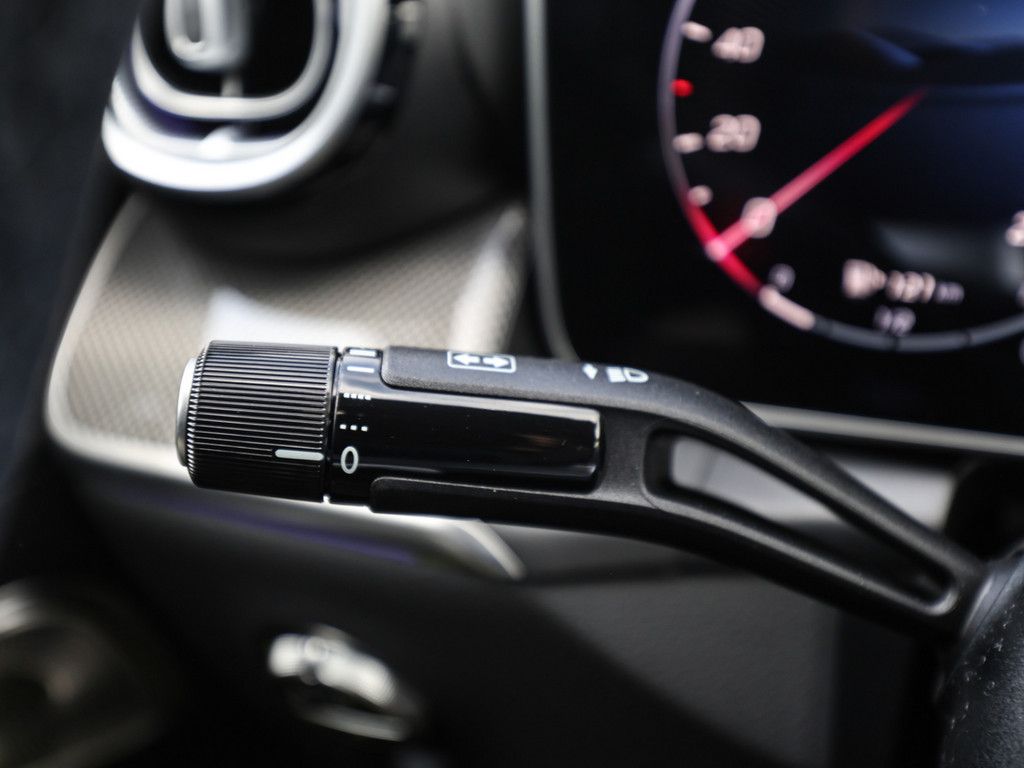 Mercedes-Benz GLC 220 d 4M Coupé AMG Line - Samsaru's Car Outlet